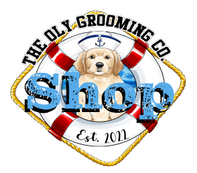 Shop Oly Grooming Co.