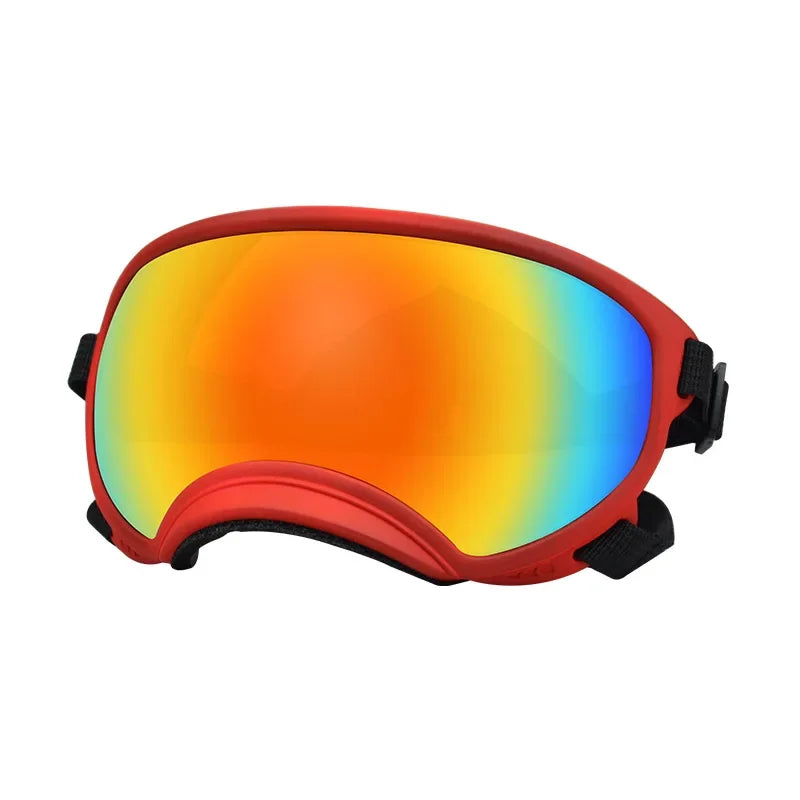 Dog Goggles - UV Protectant